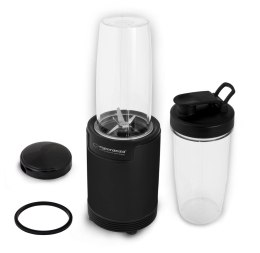 Blender smoothie Esperanza NUTRI SHOT EKM029 (700W; kolor czarny) Esperanza