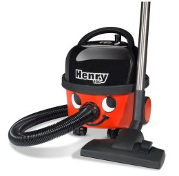 Odkurzacz workowy do zanieczyszczeń suchych Numatic HVR160 Henry 902398 (620W; kolor czerwony) Numatic