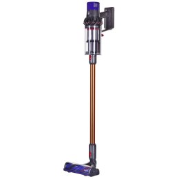 Odkurzacz pionowy DYSON Cyclone V10 Absolute (151W; kolor czerwony) (WYPRZEDAŻ) DYSON