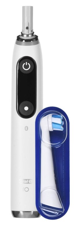 Braun Oral-B Szczoteczka elektry. iO Series 9 White Braun