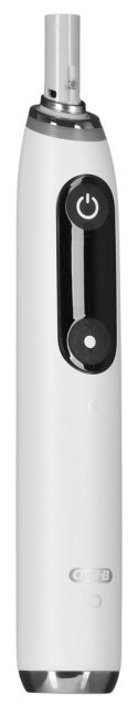 Braun Oral-B Szczoteczka elektry. iO Series 9 White Braun