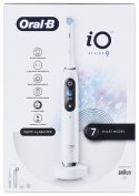 Braun Oral-B Szczoteczka elektry. iO Series 9 White Braun