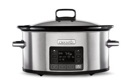 Wolnowar Crock-Pot CSC066X TimeSelect 5,6l CROCK-POT