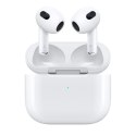 Apple AirPods (3rd generation) with Lightning Charging Case Apple