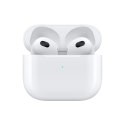 Apple AirPods (3rd generation) with Lightning Charging Case Apple