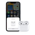 Apple AirPods (3rd generation) with Lightning Charging Case Apple