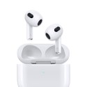 Apple AirPods (3rd generation) with MagSafe Charging Case Apple