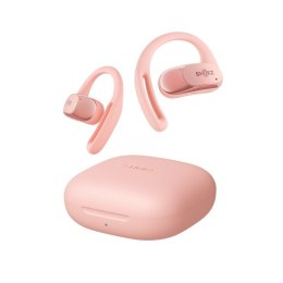 Słuchawki bezprzewodowe Shokz OpenFit Air Pink SHOKZ