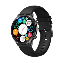 Smartwatch damski Manta Kelly czarny Manta Multimedia Sp. z o.o.