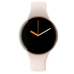 Smartwatch damski Manta Livia Mini złoty Manta Multimedia Sp. z o.o.