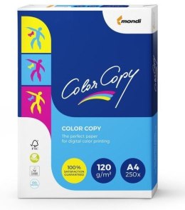 Papier XERO LASER COLOR COPY 120 g/m2 A4 Igepa