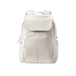 XD DESIGN PLECAK SOFT DAYPACK GREY P/N: P705.983 XD DESIGN