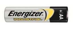 ENERGIZER BATERIA INDUSTRIAL PRO AA LR6 1,5V 10 SZTUK ENERGIZER