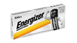 ENERGIZER BATERIA INDUSTRIAL PRO AAA LR03 1,5V 10 SZTUK ENERGIZER