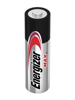 ENERGIZER BATERIE ALKALICZNE MAX AA LR6, 4 SZTUKI, ECO OPAKOWANIE ENERGIZER