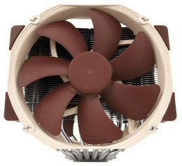 Chłodzenie CPU NOCTUA NH-D15 2 x140 mm AMD, Intel Noctua