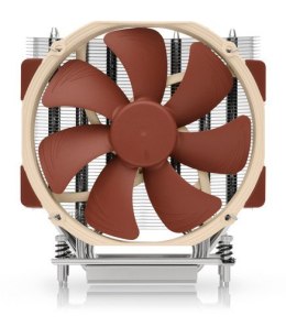 Chłodzenie CPU NOCTUA NH-U14S przeznaczone do AMD (sTRX4, sWRX8, TR4, SP3) Noctua