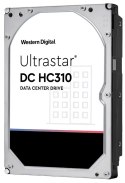 Dysk serwerowy HDD Western Digital Ultrastar DC HC310 (7K6) HUS726T6TAL4204 (6 TB; 3.5"; SAS3) Western Digital