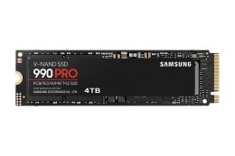 Dysk SSD Samsung 990 PRO 4TB M.2 Samsung