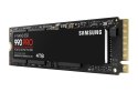 Dysk SSD Samsung 990 PRO 4TB M.2 Samsung