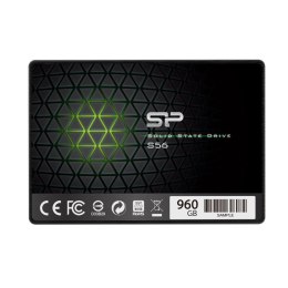 Dysk SSD Silicon Power S56 120GB 2,5