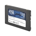 SSD Patriot P210 128GB SATA3 2.5 Patriot Memory