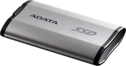 ADATA DYSK SSD SD 810 4TB SILVER ADATA