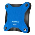 ADATA DYSK SSD SD620 2TB BLUE ADATA