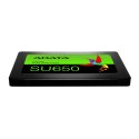 Dysk SSD ADATA Ultimate SU650 960GB 2,5" SATA III ADATA