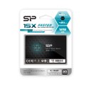 Dysk SSD Silicon Power Ace A55 128GB 2,5" SATA III 550/420 MB/s (SP128GBSS3A55S25) Silicon Power