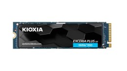 SSD KIOXIA EXCERIA PLUS G3 NVMeTM Series M.2 1000GB KIOXIA