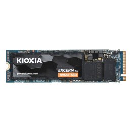 SSD KIOXIA Exceria (G2) NVMe M.2 2TB KIOXIA