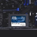 SSD Patriot P220 256GB SATA3 2,5" Patriot Memory