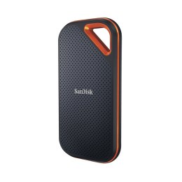 Dysk zewnętrzny SSD SanDisk Extreme PRO Portable (1TB; USB 3.2; 2000 MB/s; SDSSDE81-1T00-G25) SanDisk