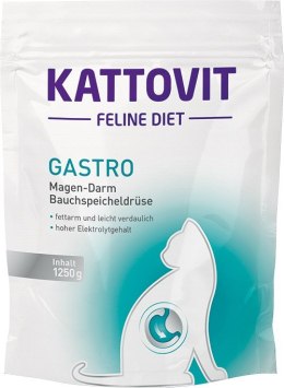 KATTOVIT Gastro 1,25kg KATTOVIT