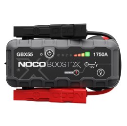 Noco GBX55 Boost X 12V 1750A Jump Starter Powerbank NOCO