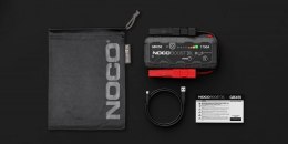 Noco GBX55 Boost X 12V 1750A Jump Starter Powerbank NOCO