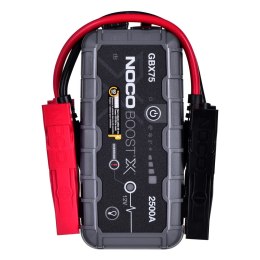 Noco GBX75 Boost X 12V 2500A Jump Starter Powerbank NOCO