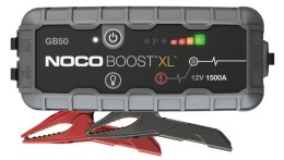 Noco GB50 Boost 12V 1500A Jump Starter NOCO