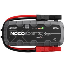 Noco GBX155 Boost X 12V 4250A Jump Starter Powerbank NOCO