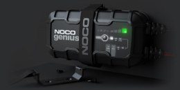 Noco GENIUS10EU 10A Battery Charger Prostownik NOCO