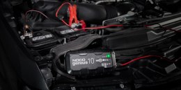 Noco GENIUS10EU 10A Battery Charger Prostownik NOCO