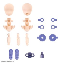 30MS OPTION PARTS SET 11 (FANG COSTUME) [COLOR A] BANDAI