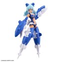 30MS SIS-Ac19b SIANA-AMARCIA (VIVACE FORM) BANDAI