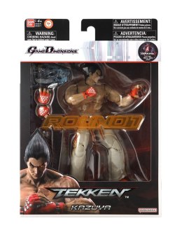 GAME DIMENSIONS TEKKEN - KAZUYA MISHIMA BANDAI