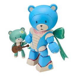 HGBM 1/144 BEARGGUY OHANA & ALOHARO SET BANDAI