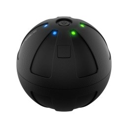 Mini kula wibracyjna Hyperice Hypersphere Mini czarna Hyperice