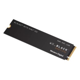 Dysk SSD WD Black SN770 WDS500G3X0E (500 GB ; M.2; PCIe NVMe 4.0 x4) WD