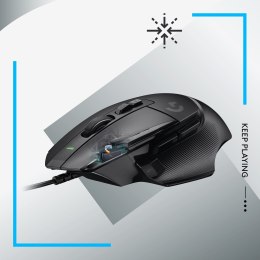 Mysz Logitech G502 X Logitech