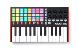 AKAI APC KEY 25 MK2 - Kontroler do Ableton Live AKAI